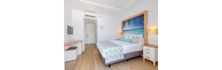 Iz Flower Side Beach Hotel 4*-11