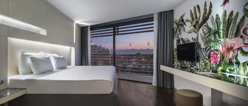 Nirvana Cosmopolitan 5*-22