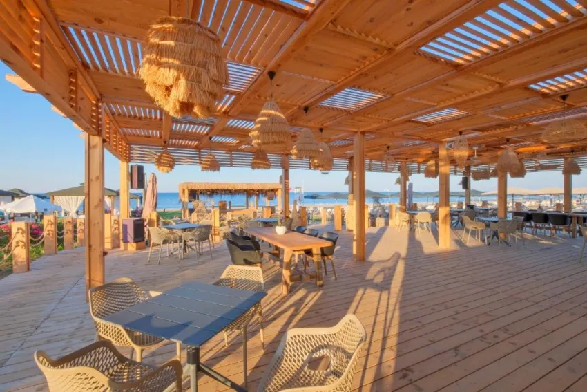 SENTIDO KAMELYA FULYA HOTEL (EX. KAMELYA FULYA HOTEL)  5*-94