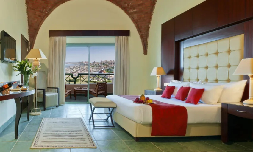 Sentido Akassia Beach Ex LTI Akassia Beach 5*-12