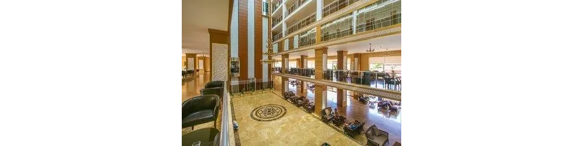 Eftalia Splash Resort 4*-7