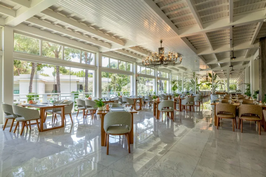 Nirvana Mediterranean Excellence 5*-28