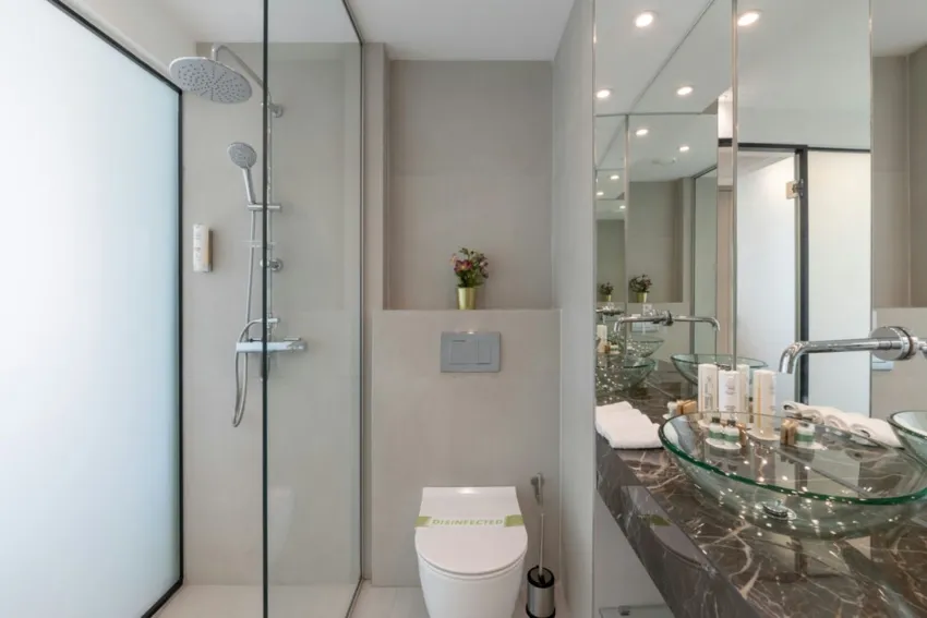 Napa Mermaid Hotel & Suites 4*-20