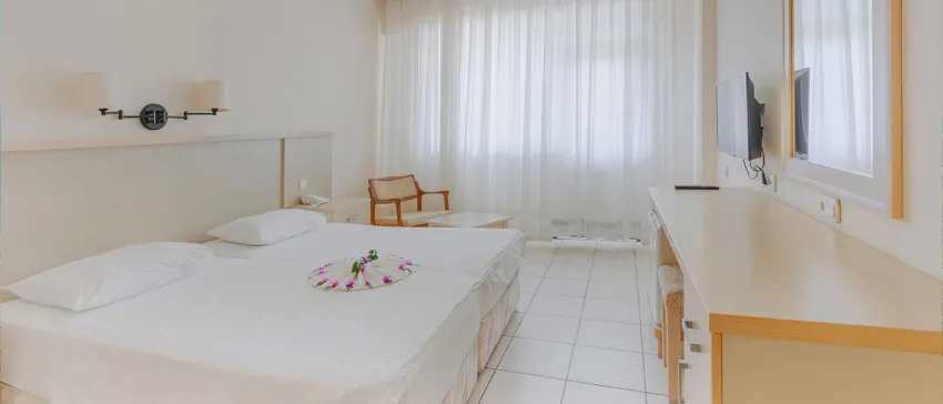 Sural Garden Hotel 3*-5