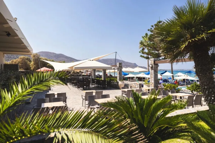 Allsun Hotel Malia Beach 4*-22