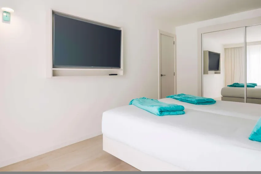 Iberostar Waves Alcudia Park 4*-16