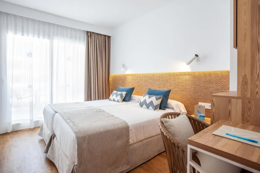 Grupotel Picafort Beach 4*-19