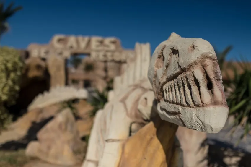 Caves Beach Resort (Adults Only 16+) 5*-98