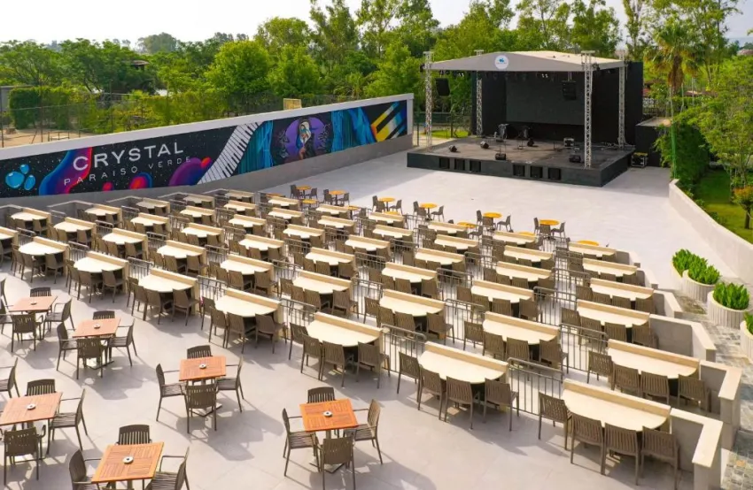 Crystal Paraiso Verde Resort & Spa 5*-37