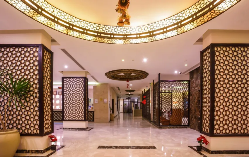 Royal Star Beach Resort 4*-22