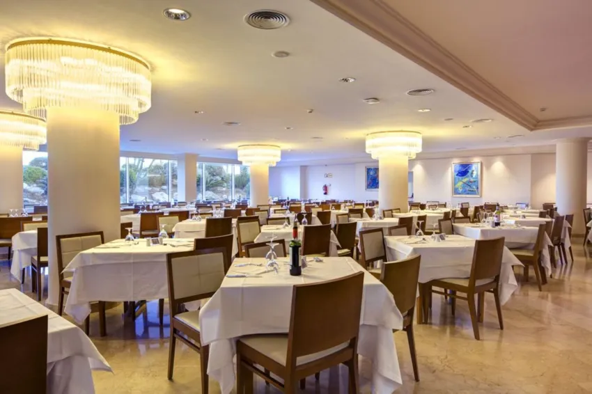 Hipotels Hipocampo Playa 4*-12