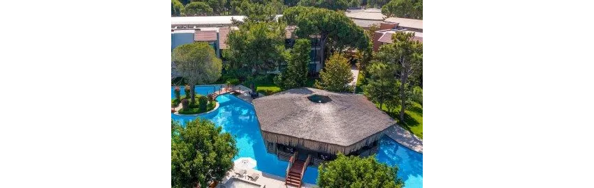 Gloria Golf Resort 5*-22