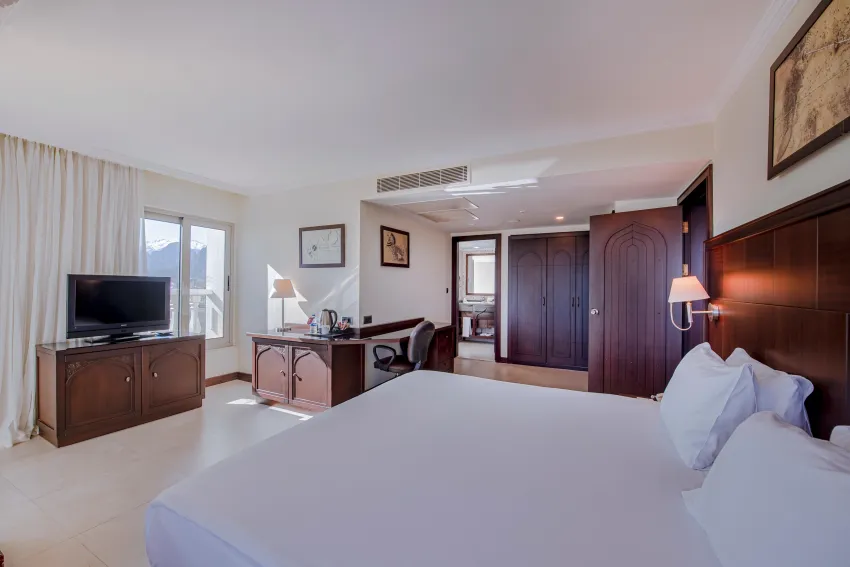 Crowne Plaza Antalya 5*-478