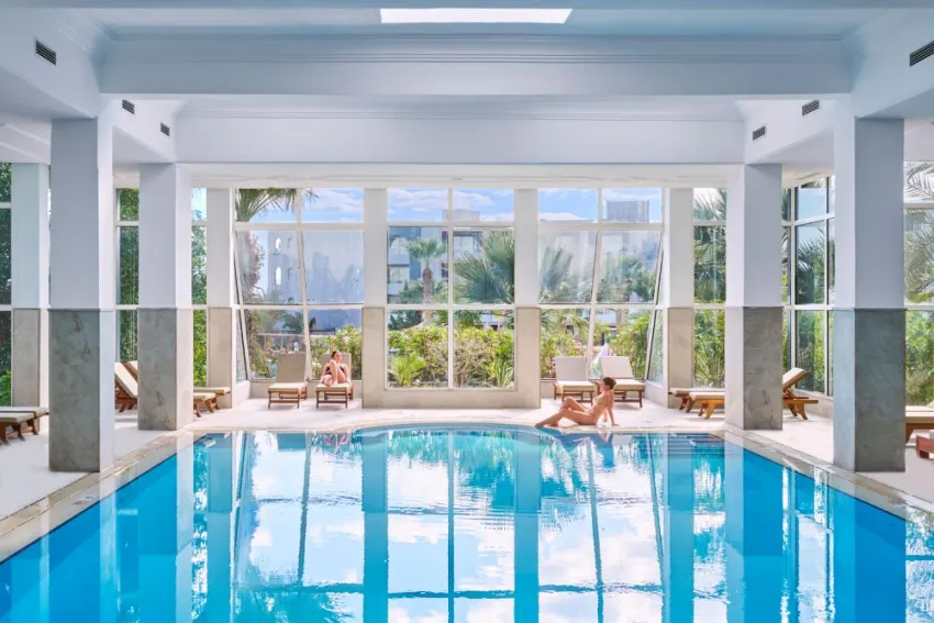SENTIDO MARILLIA RESORT  5*-14