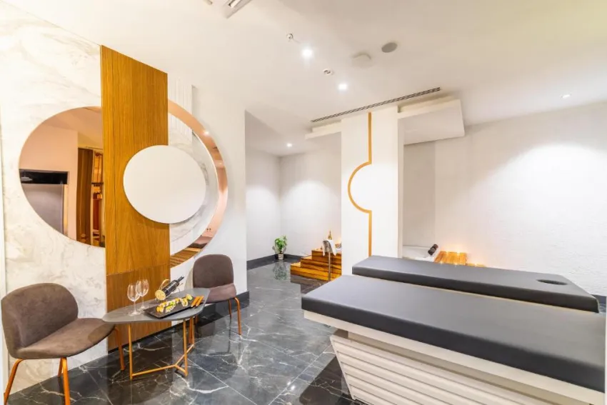 Amon Hotels Belek (Adults Only 16+) 4*-25