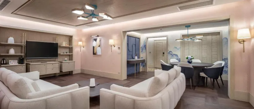 ELA EXCELLENCE RESORT BELEK  5*-11