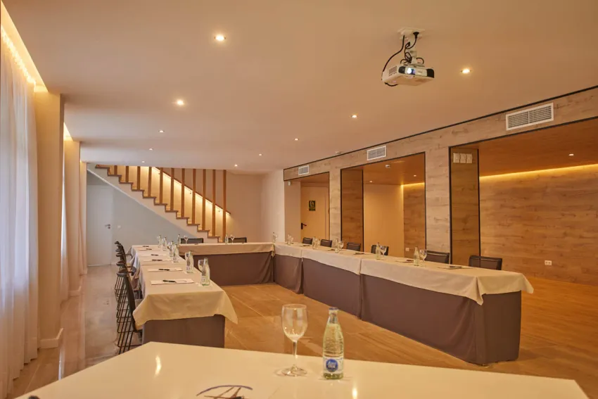 Joan Miro Museum Hotel 4*-56