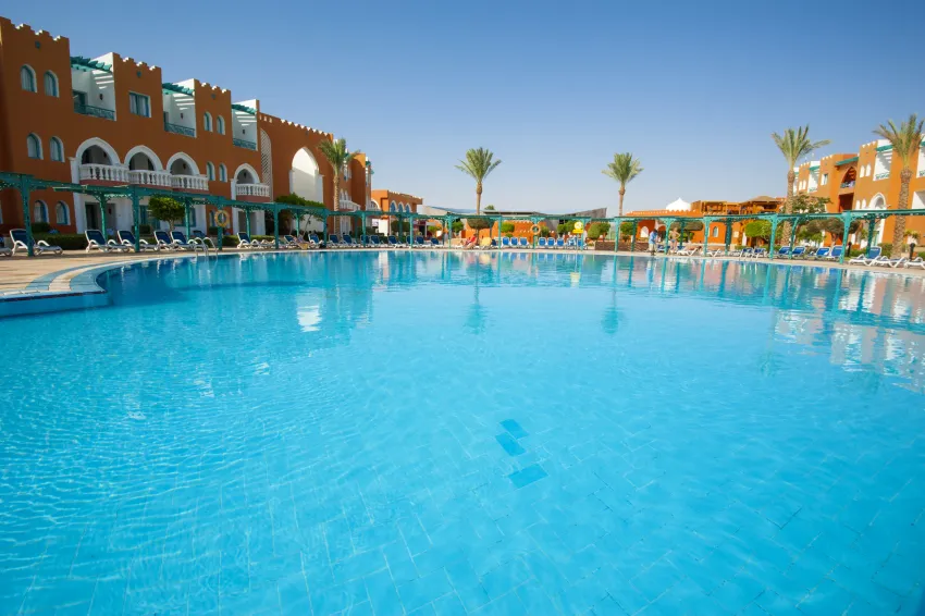 Sunrise Select Garden Beach Resort 5*-40