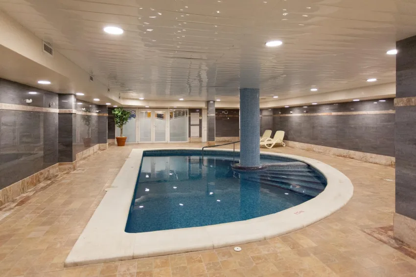 Obelisco Hotel 4*-24