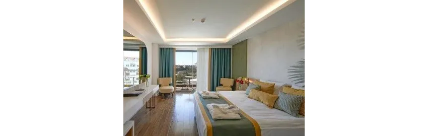 Side Stella Elite Resort & Spa 5*-28