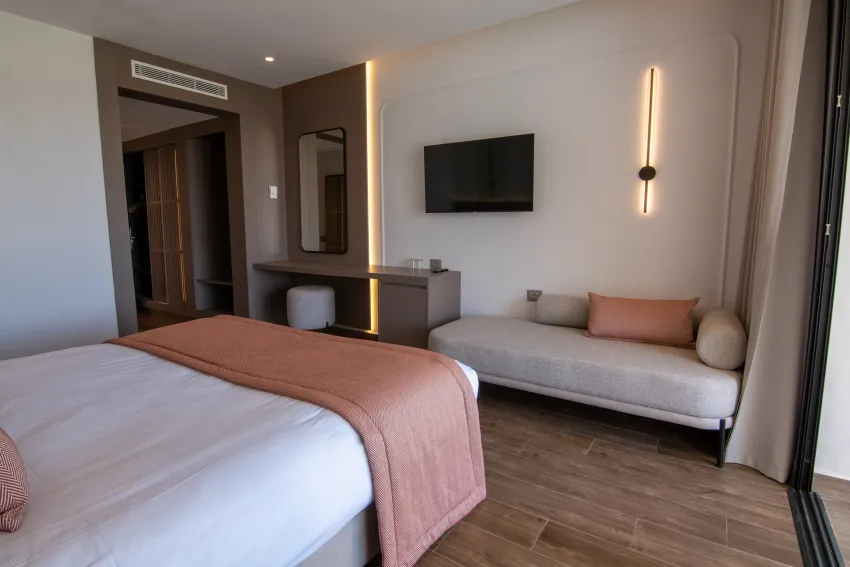 One Resort Premium 4*-8