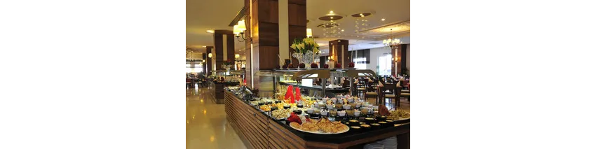 Lake & River Side Hotel & Spa 5*-59