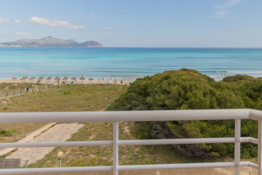 Dunes Platja Aph 4*-18