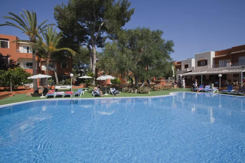 HSM Torre Blanca Club Apartamentos 3*-17