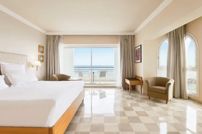IBEROSTAR SELECTION KANTAOUI BAY  5*-32
