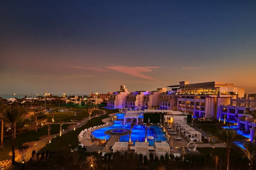 Steigenberger Pure Lifestyle Hotel - Adults Only 5*-63