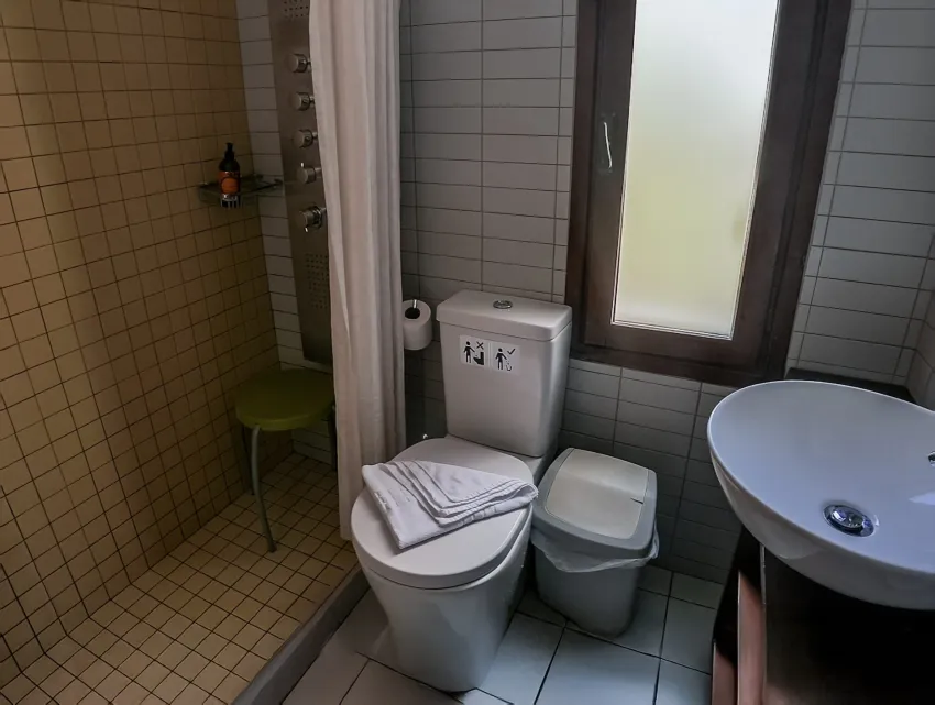 Proimos Maisonnettes 3*-18