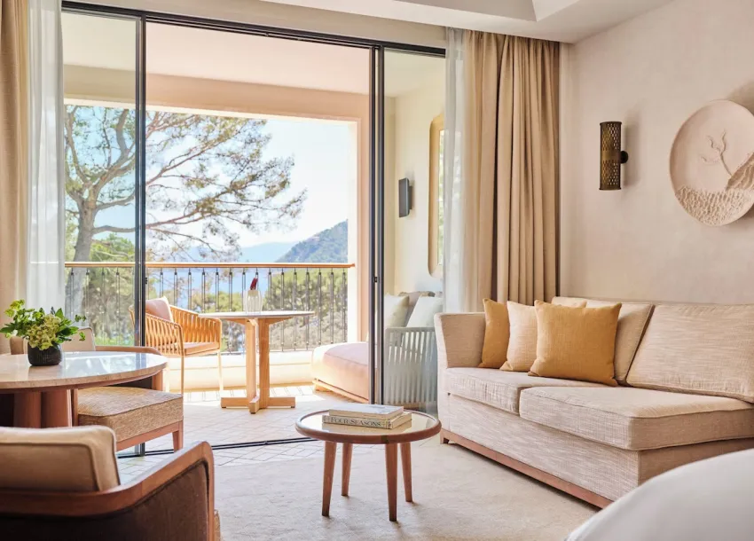 Four Seasons Resort Mallorca at Formentor 5*-8