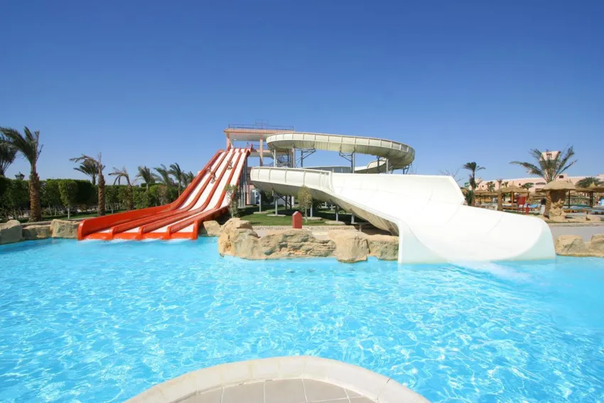 Pickalbatros Beach Albatros Resort 4*-3