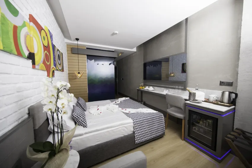 Laren Family Hotel 3*-3