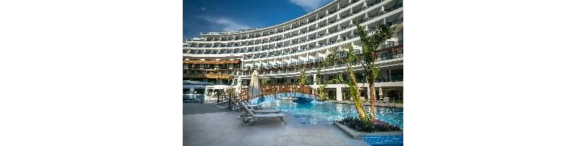 Seaden Quality Resort & Spa 5*-30