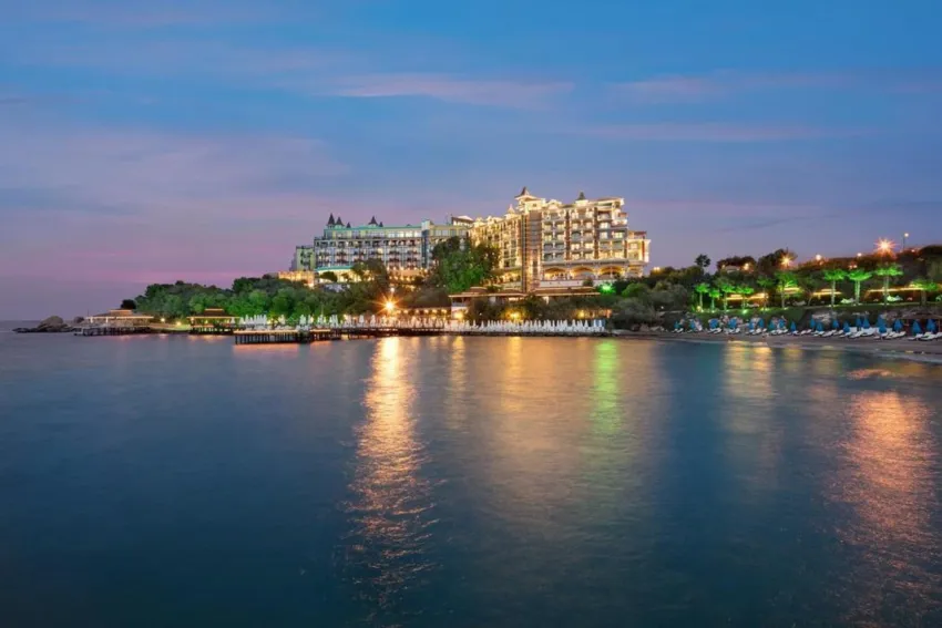 Merit Crystal Cove Hotel 5*-4