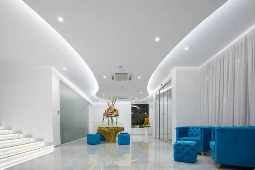 Hotel Napa Suites 4*-3