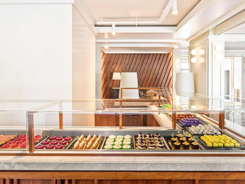 Voyage Sorgun Hotel 5*-30