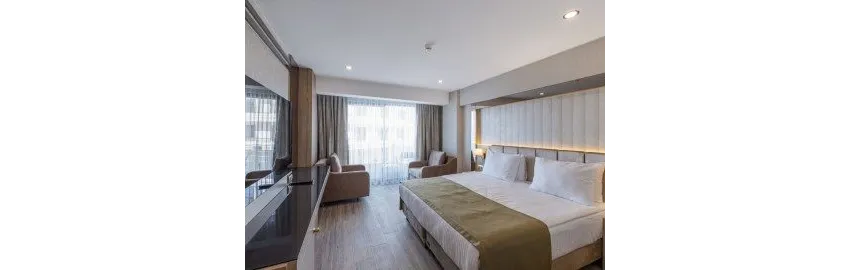 Belenli Resort 4*-11