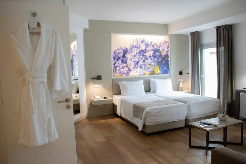 The Classic Hotel 4*-15