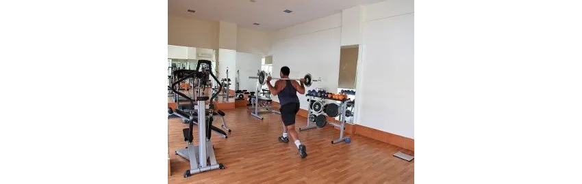 Telatiye Resort Hotel 5*-13