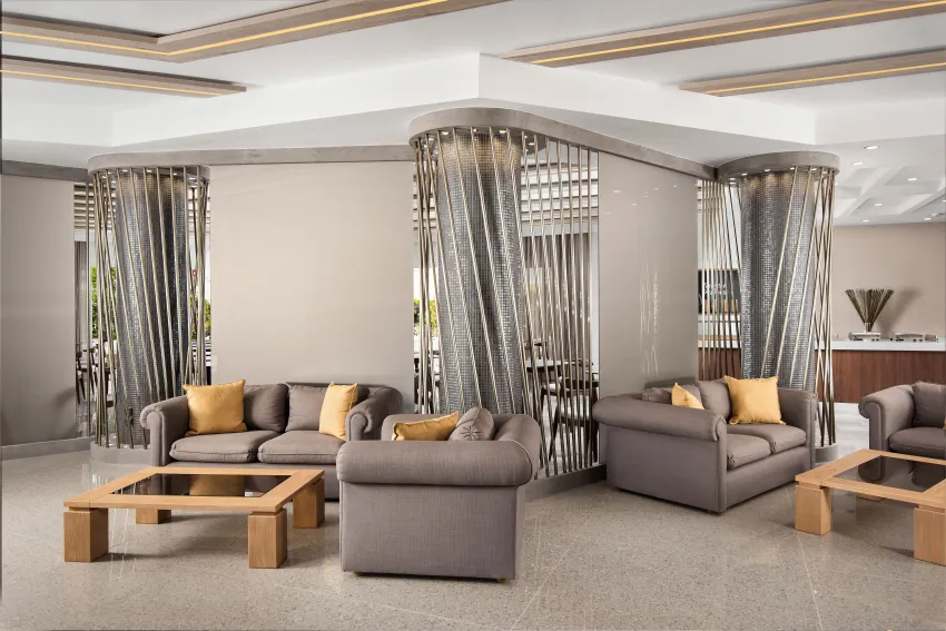 Atlantica Amalthia Beach Resort 18+ 4*-10