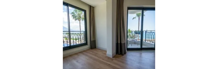 De'manor Boutique Hotel (Ex. M.C.A. Marquis Hotel) 3*-10