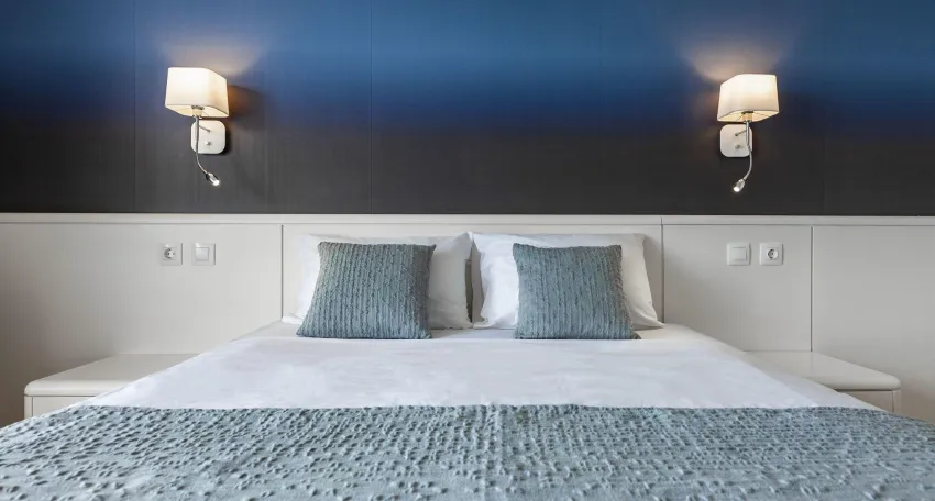 Blue Sea Beach Resort 4*-12