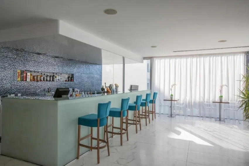 Silver Sands Beach Hotel 3*-51