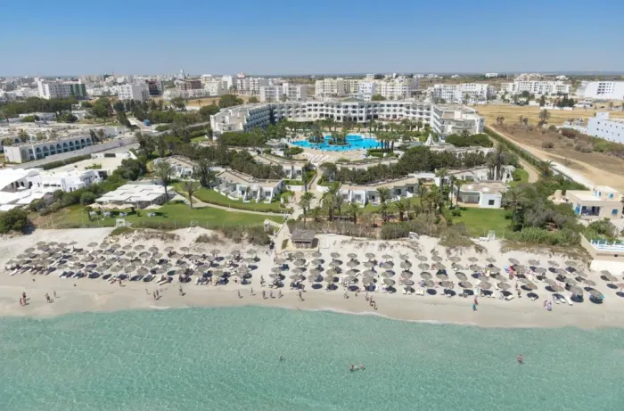 EL MANSOUR MAHDIA  4* - Mahdia - Tunisia