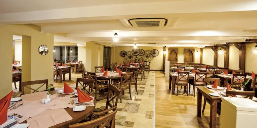 Side Star Resort 5*-28