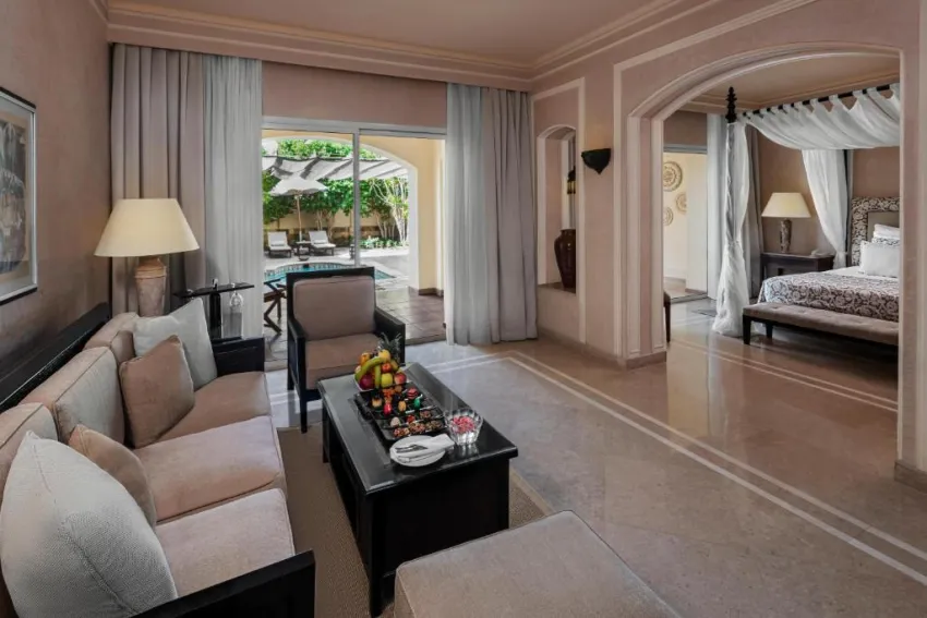 JAZ MAKADI STAR & SPA (ADULTS ONLY 16+)  5*-25