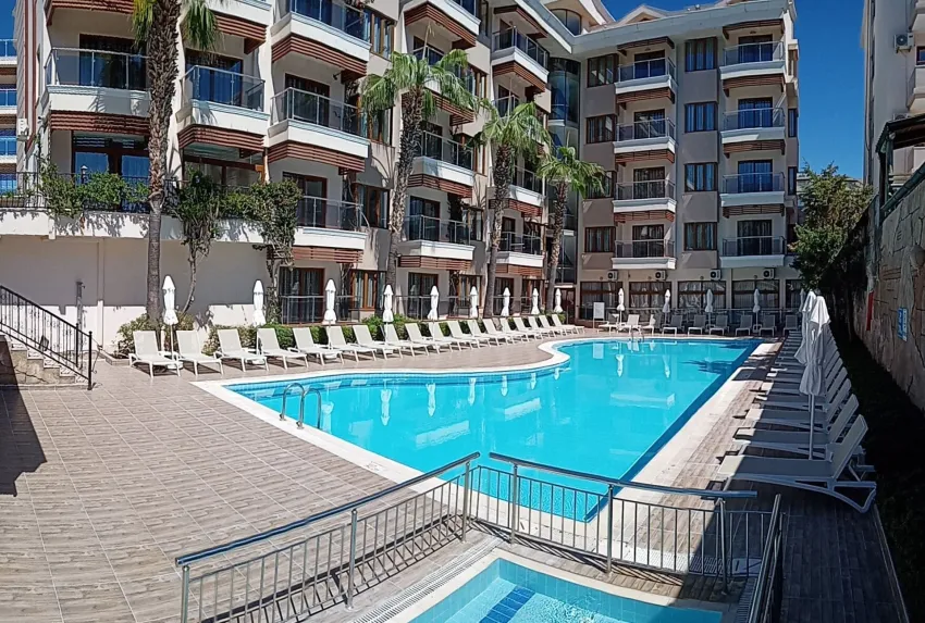 Sun Beach Park & Spa 4*-12