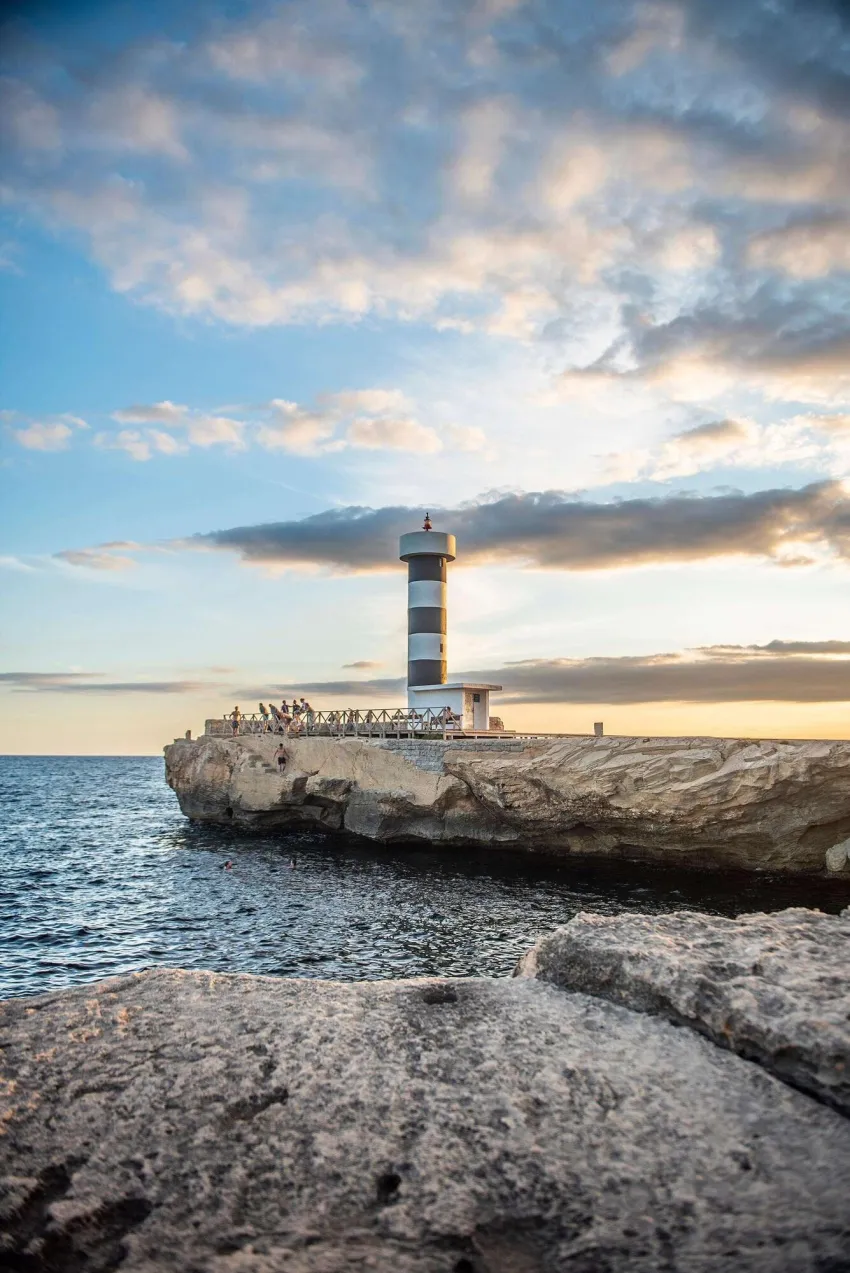 Blau Colonia Sant Jordi 4*-151